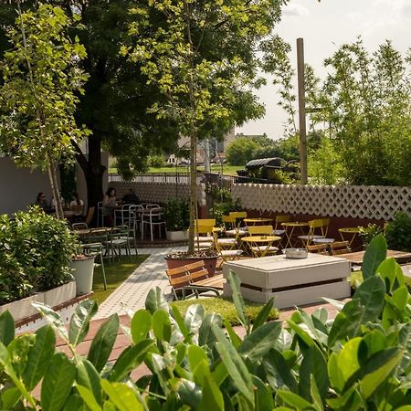 Lemon Market Rooms Zagreb Luaran gambar