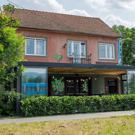 Lemon Market Rooms Zagreb Luaran gambar