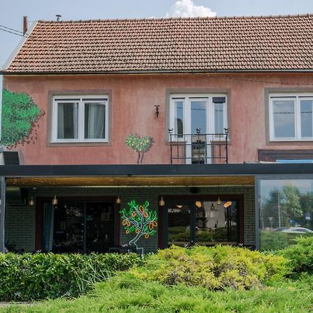 Lemon Market Rooms Zagreb Luaran gambar