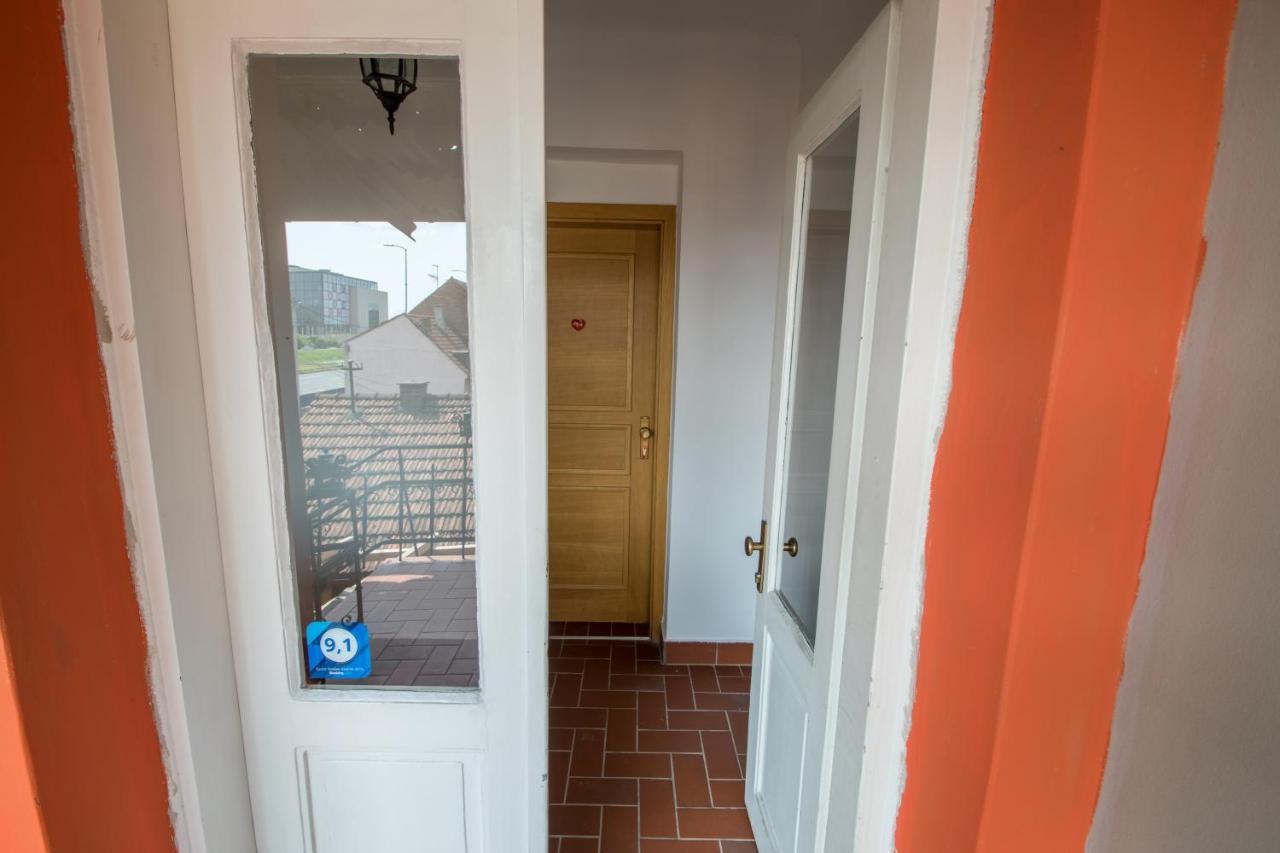 Lemon Market Rooms Zagreb Luaran gambar