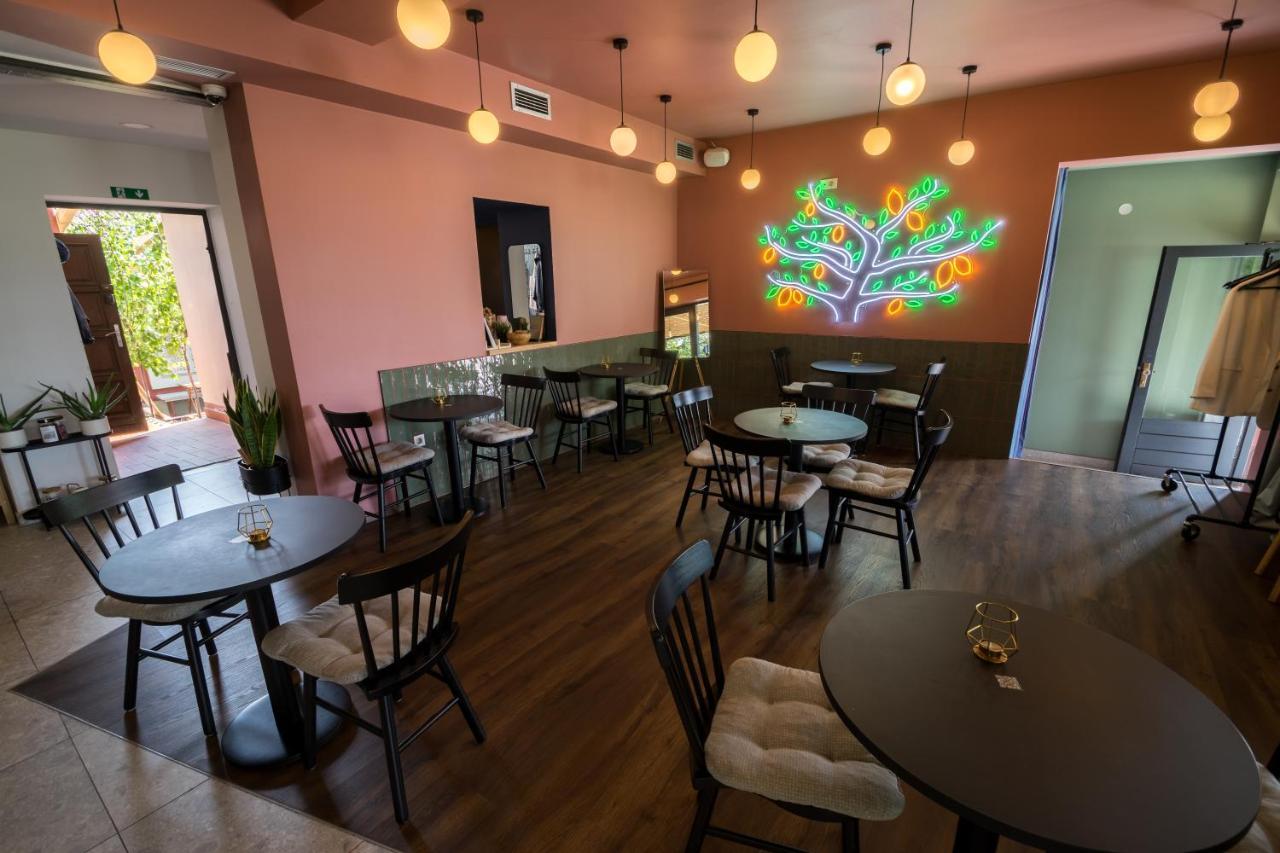 Lemon Market Rooms Zagreb Luaran gambar