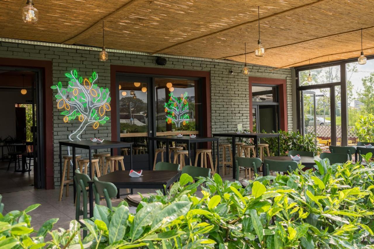 Lemon Market Rooms Zagreb Luaran gambar
