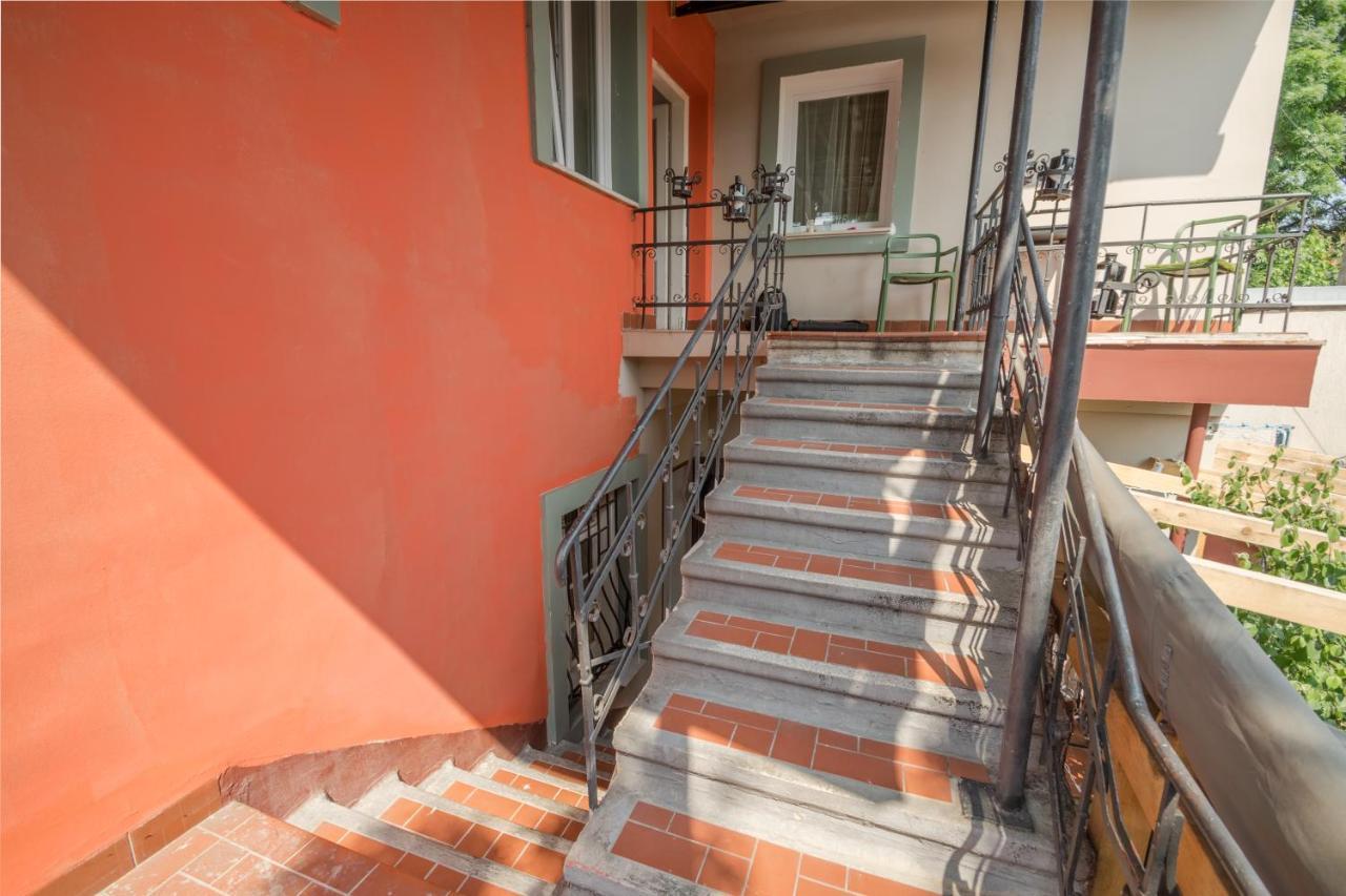 Lemon Market Rooms Zagreb Luaran gambar