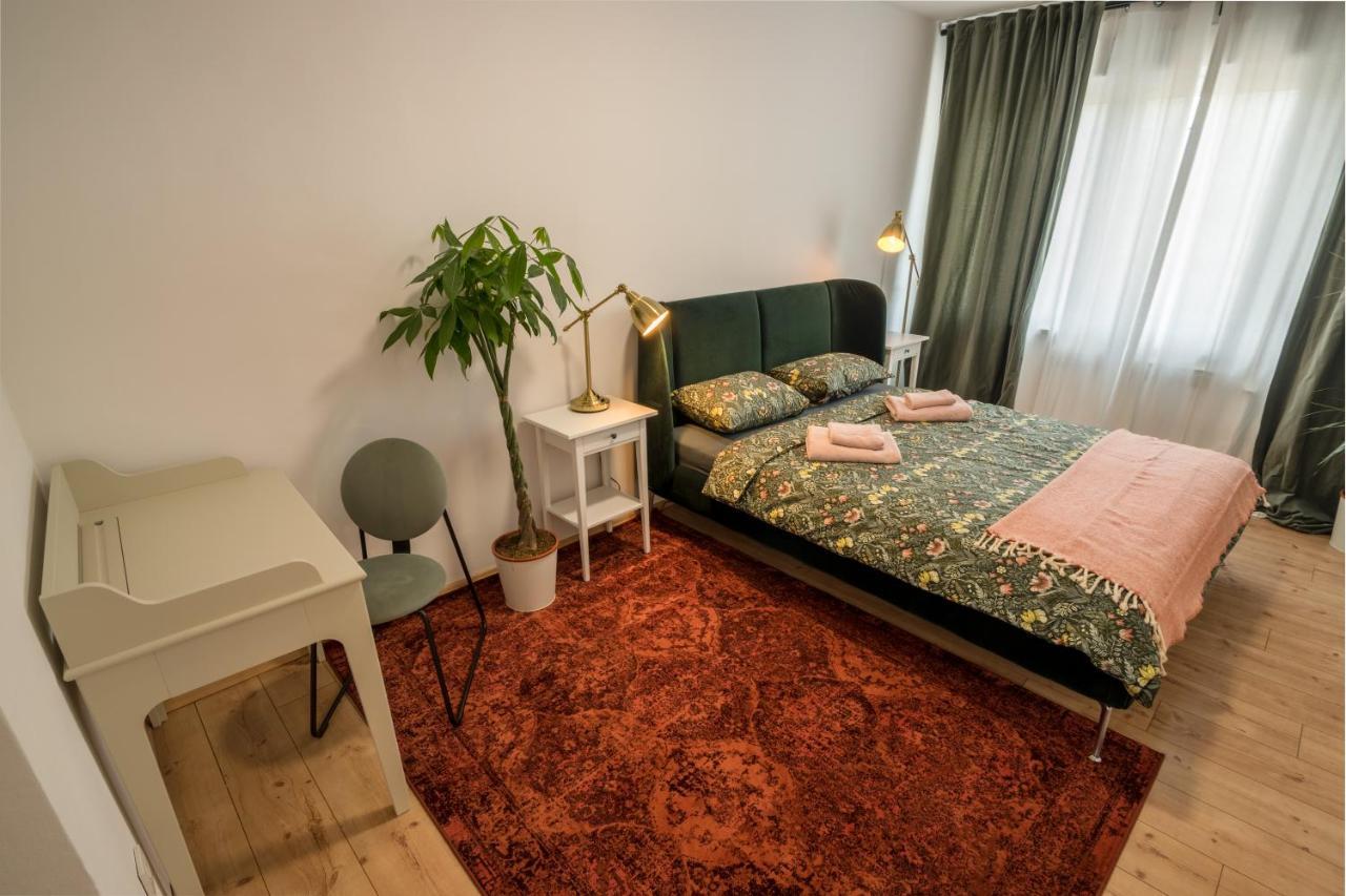 Lemon Market Rooms Zagreb Luaran gambar