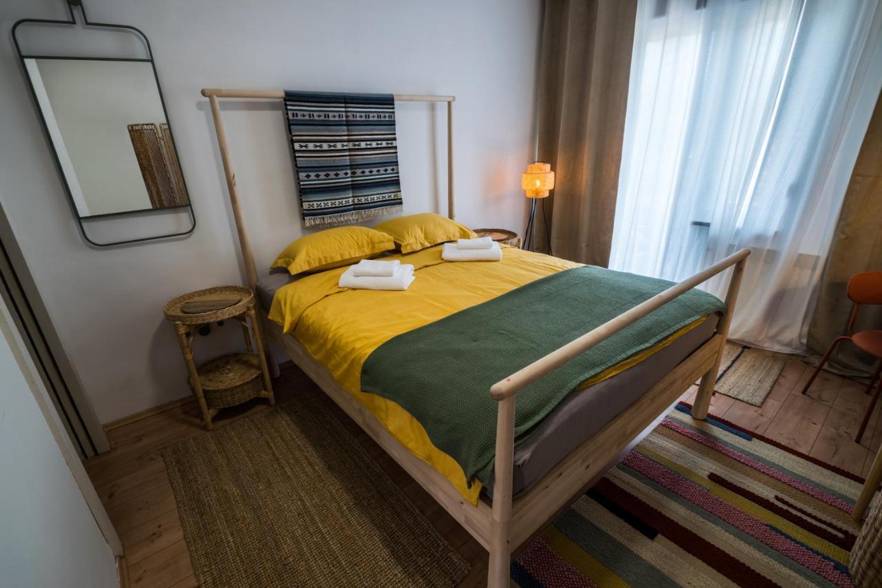 Lemon Market Rooms Zagreb Bilik gambar