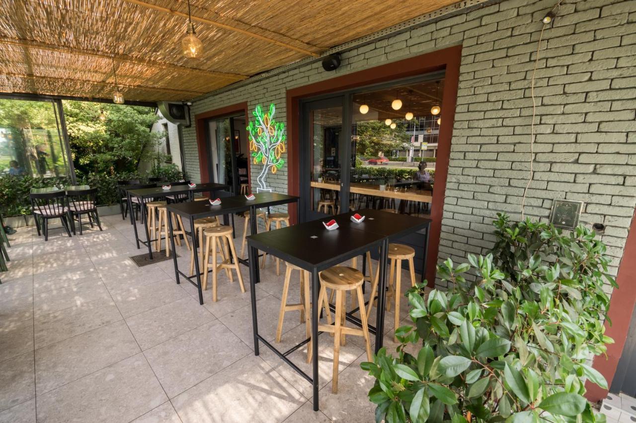 Lemon Market Rooms Zagreb Luaran gambar