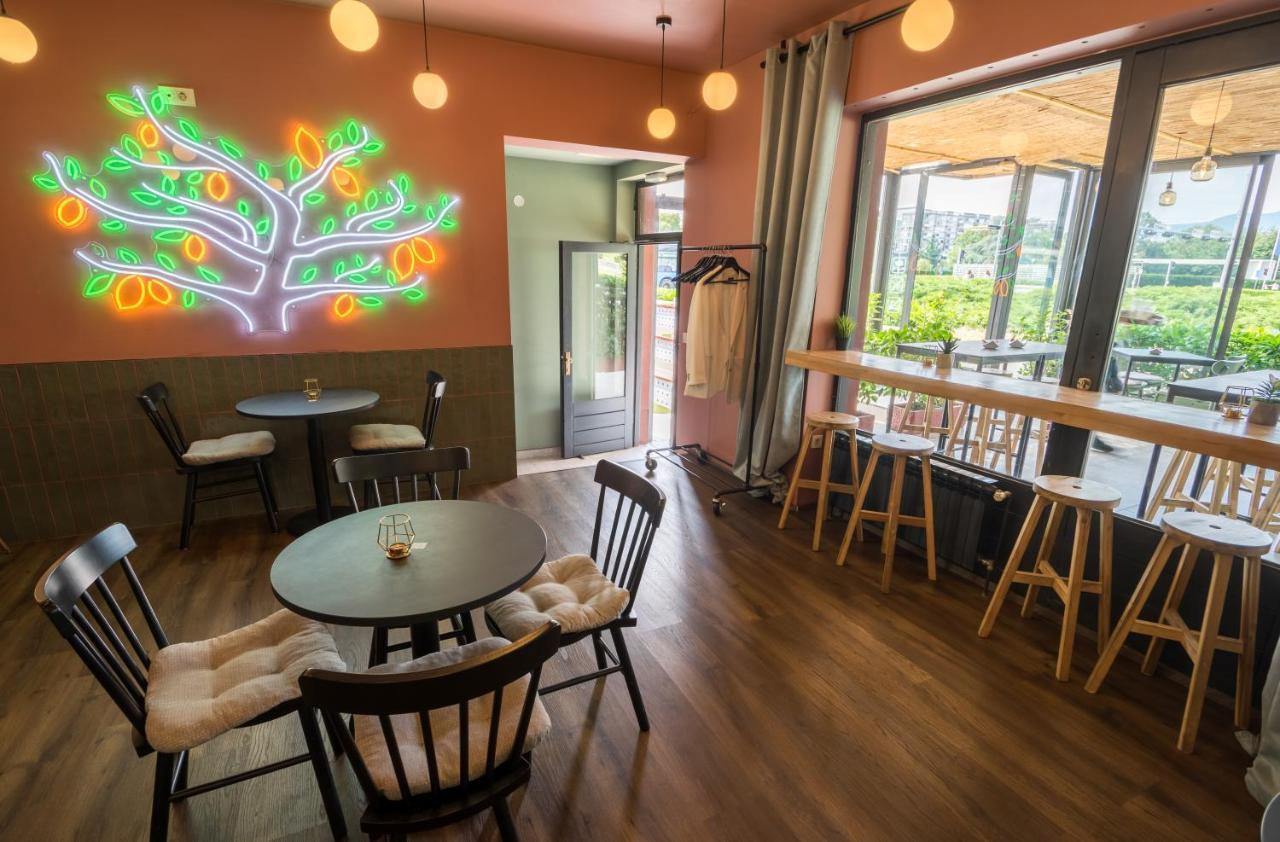 Lemon Market Rooms Zagreb Luaran gambar