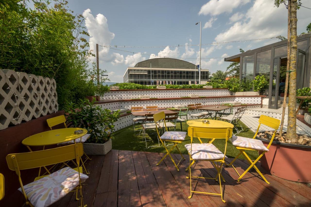 Lemon Market Rooms Zagreb Luaran gambar